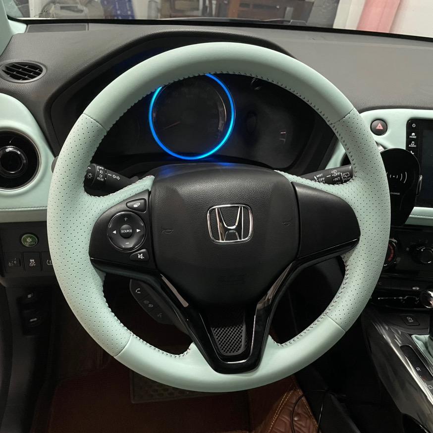 金盛汽车真皮官方号