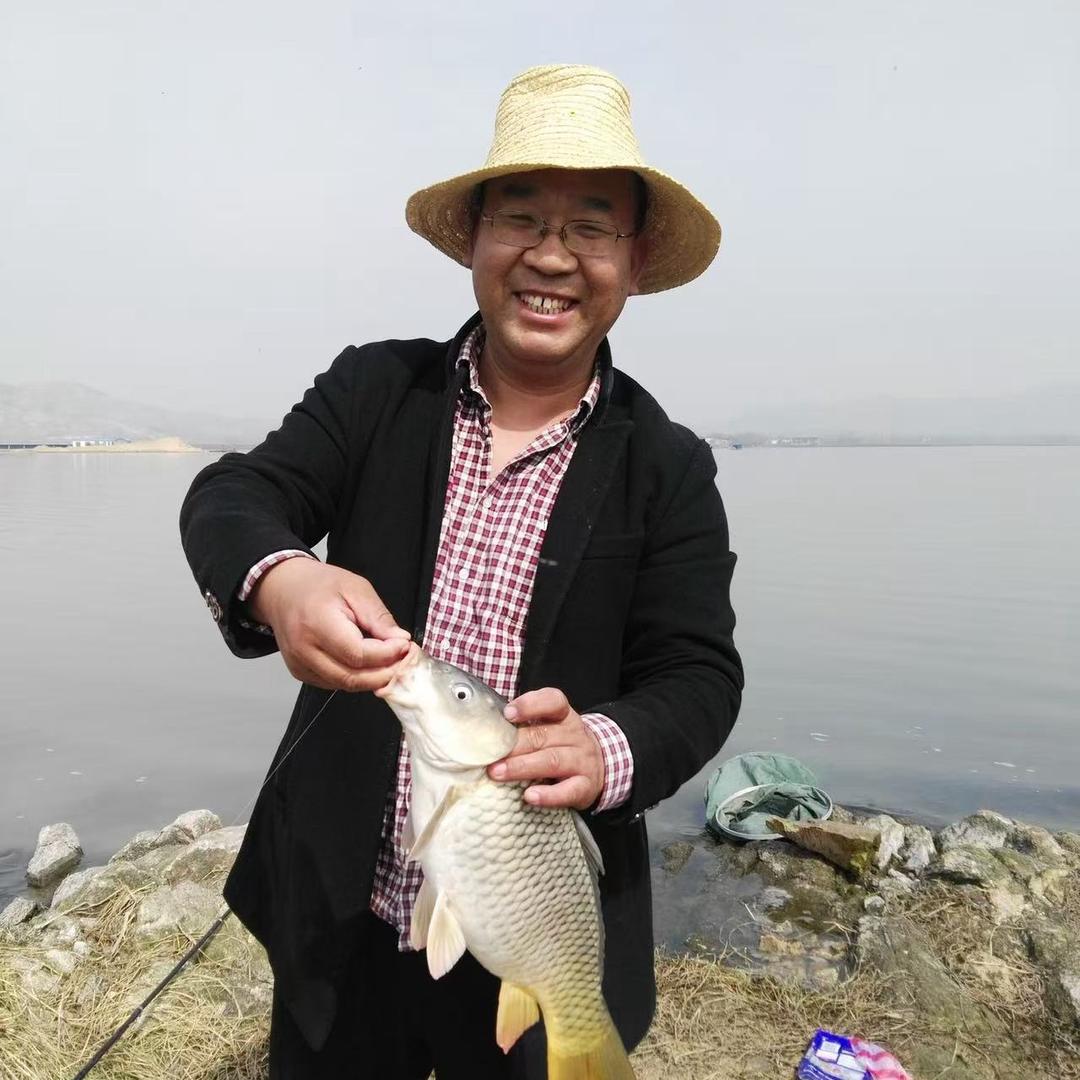 半溪明月