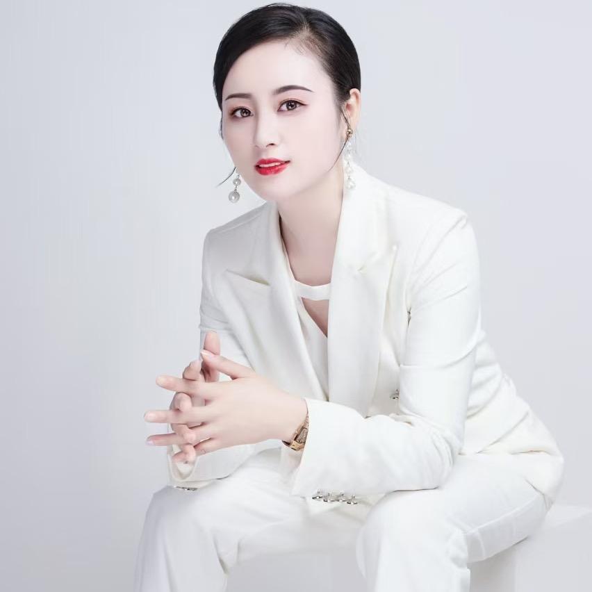 花花，理肌王后5.0全域疗肤