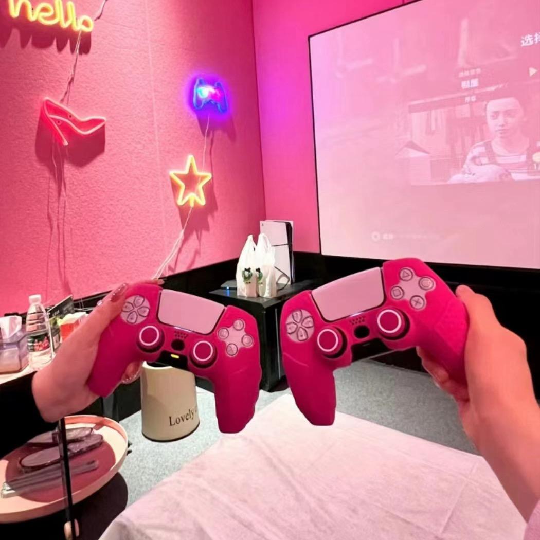 义乌桌游私影馆