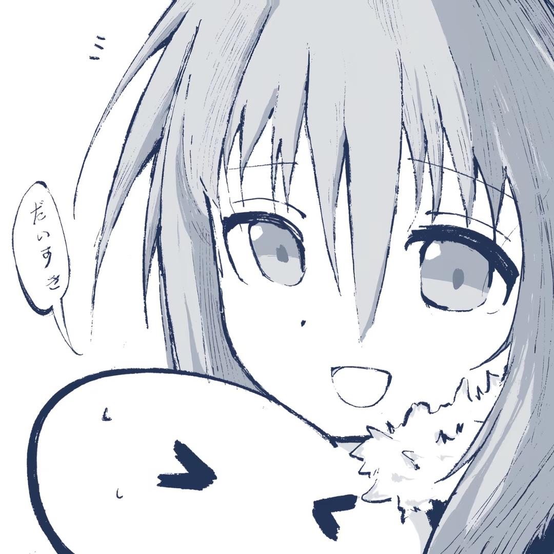 小呆ovo