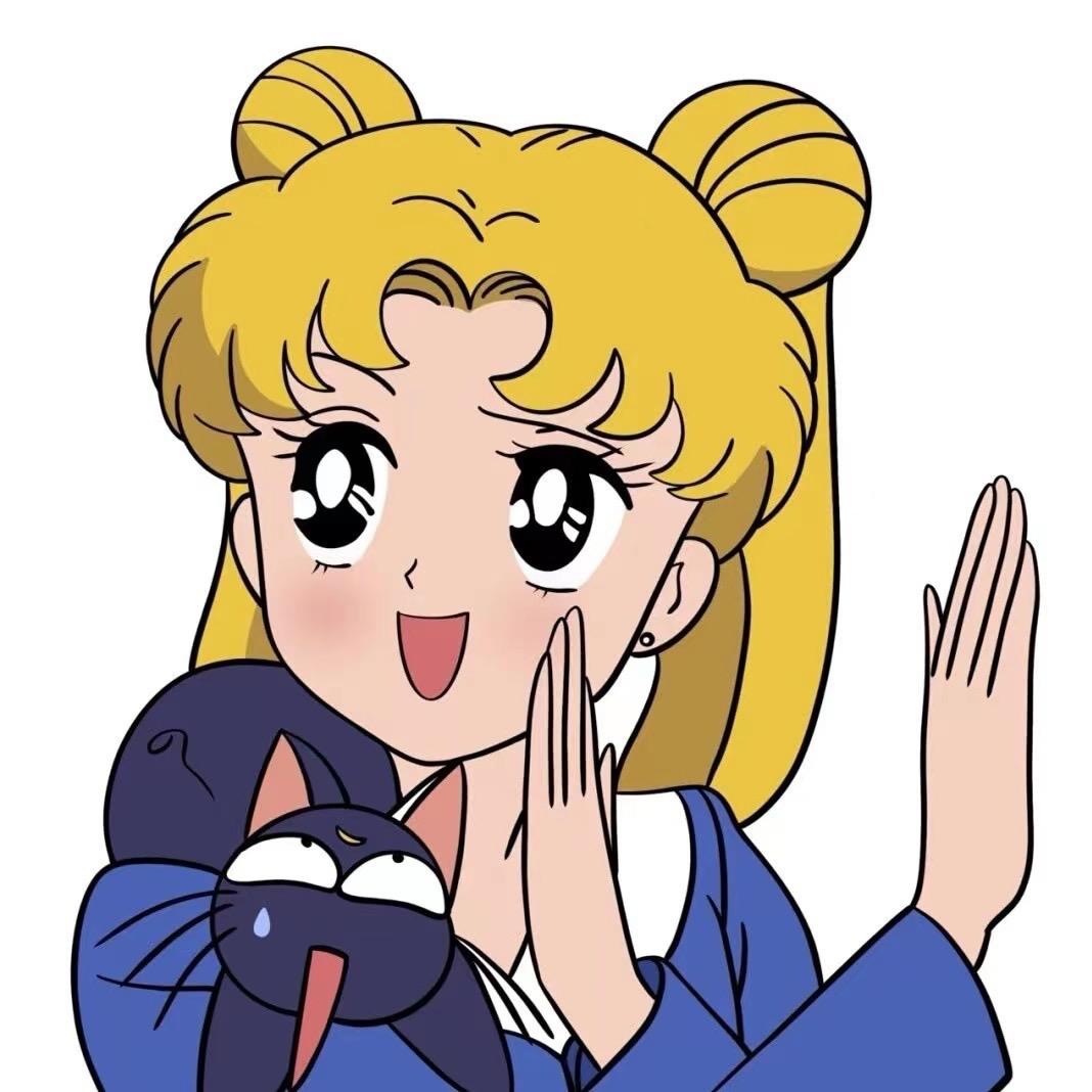 七七头像馆🌙