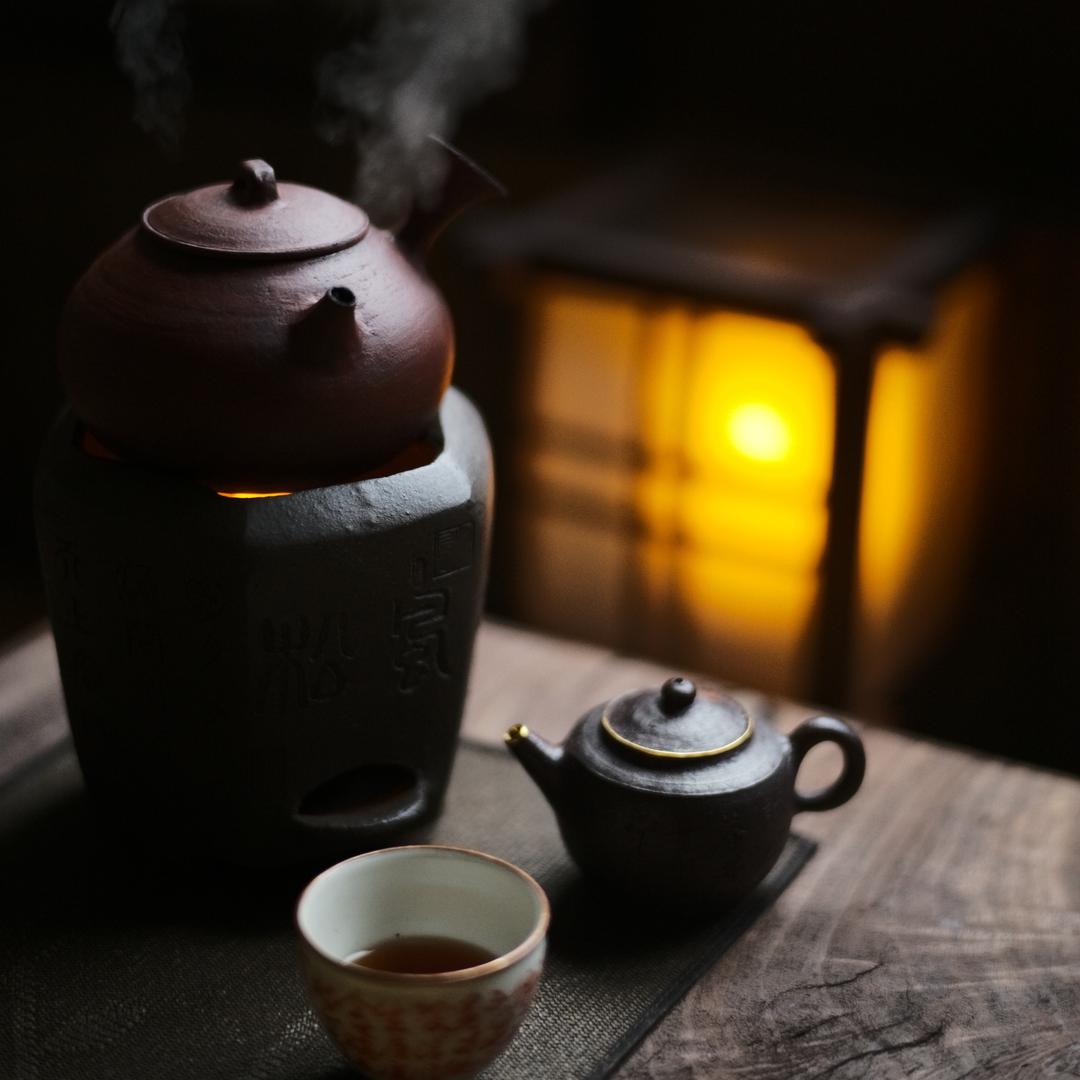 太初莲花堂
