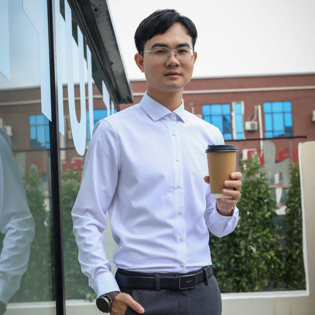 科技狐周明