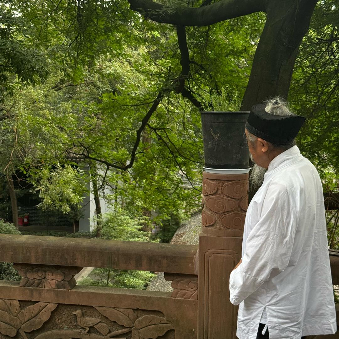智慧师兄