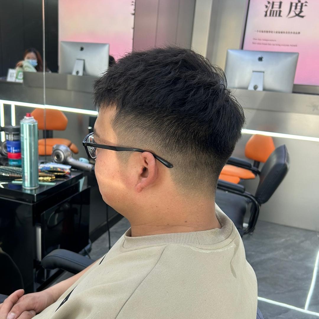 情哥弟子🎤（支持有才）