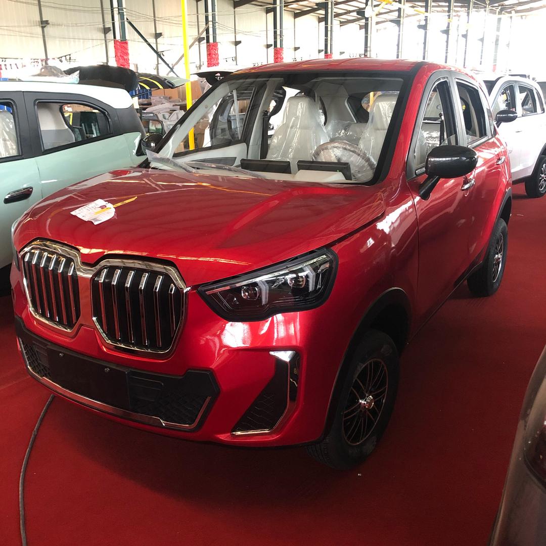 鲁乐新能源车业-祁峰