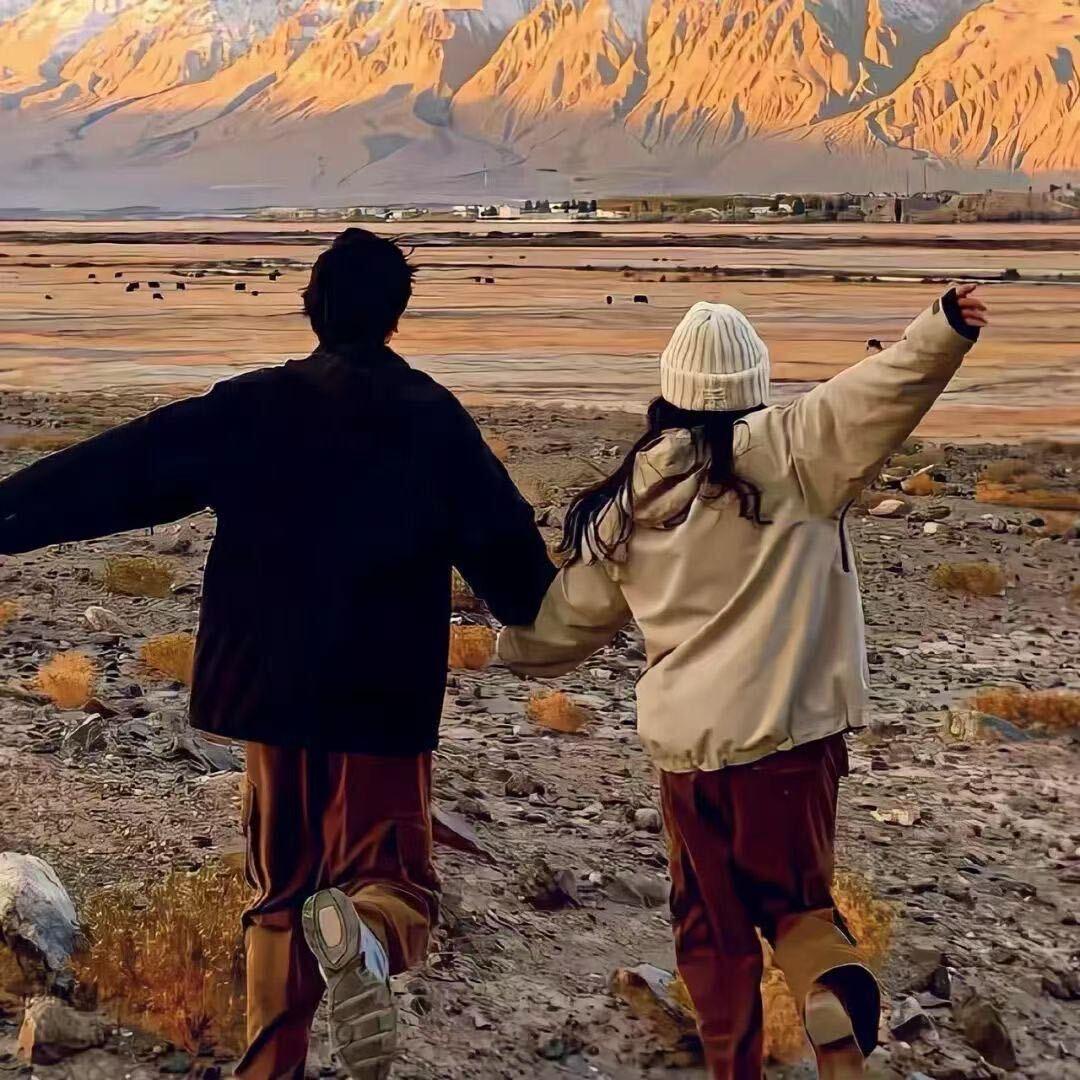 雾会散♥️