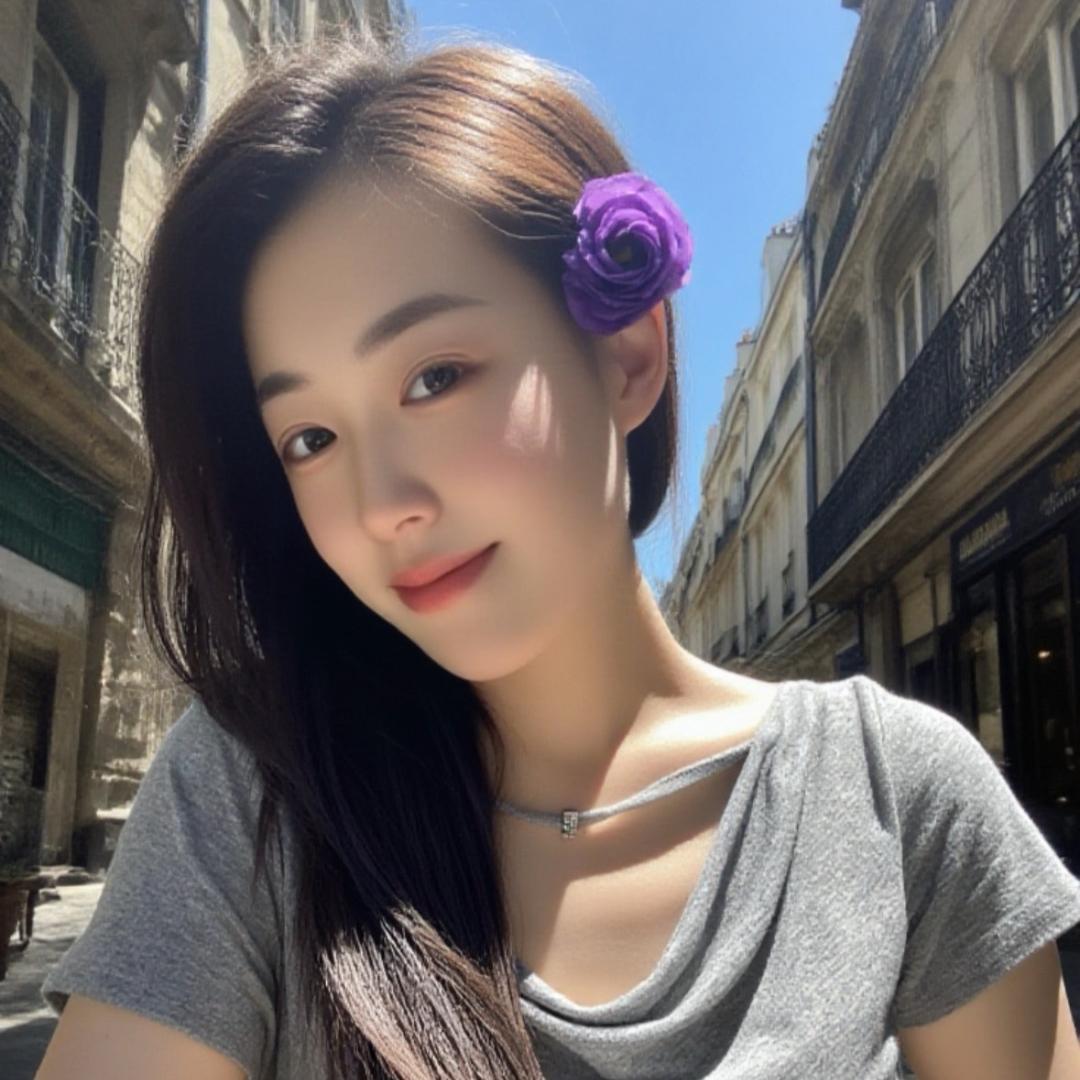 小小花店老板娘😋