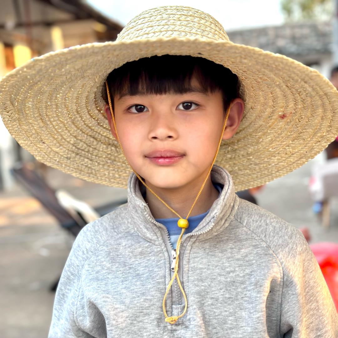 小意同学