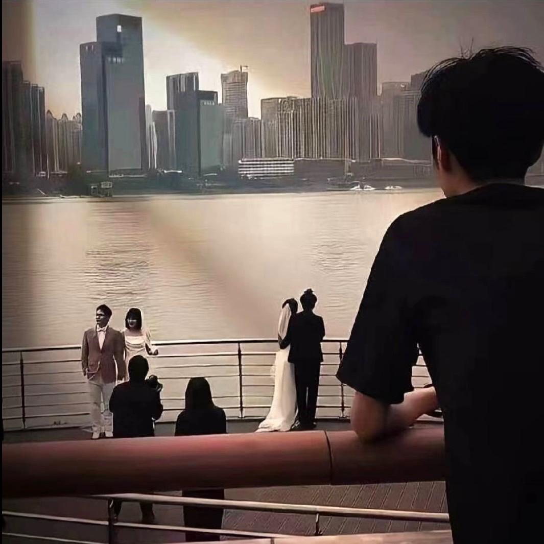 然（情感、姻缘）