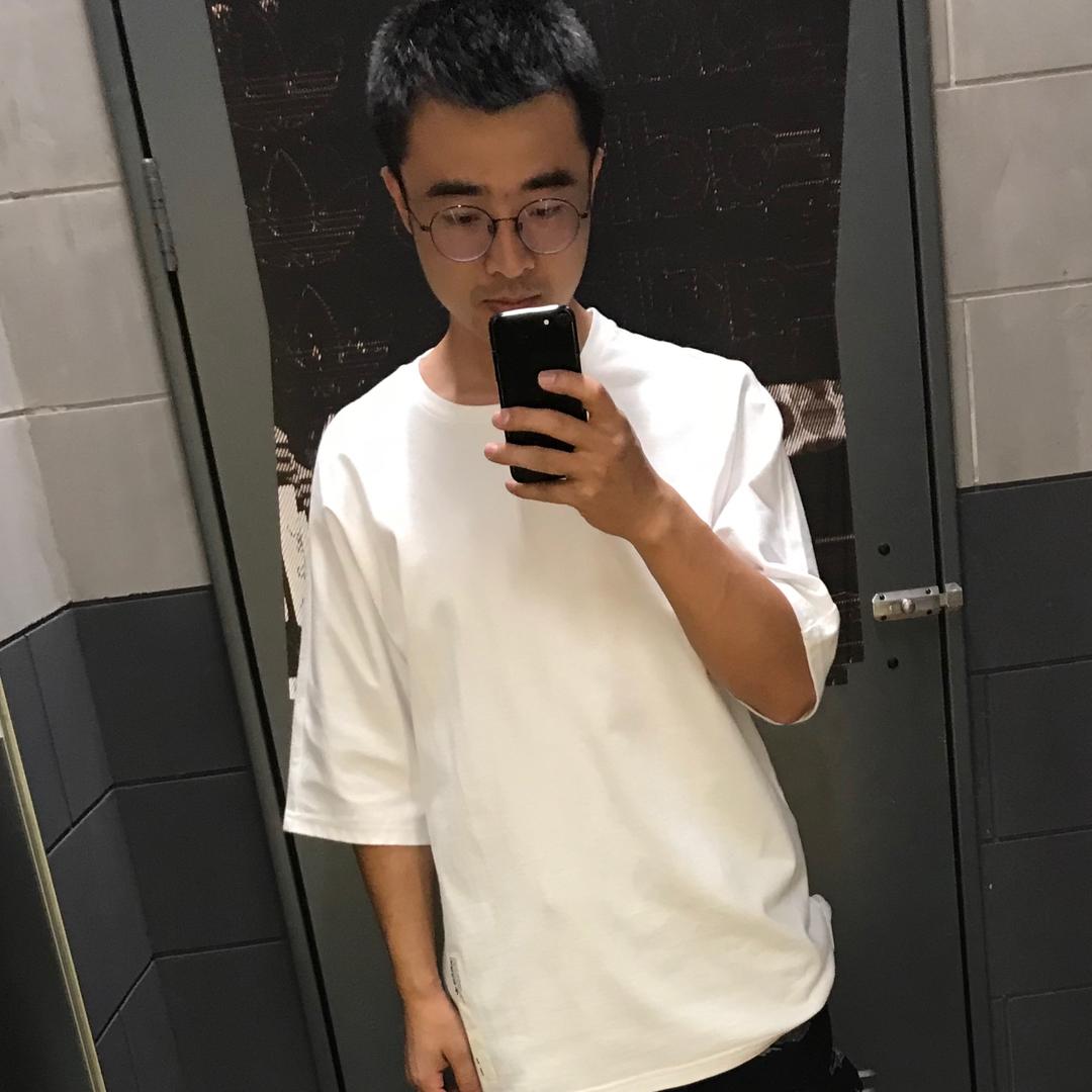 环姐美食小迷弟