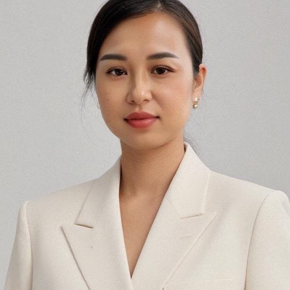 戴来好运