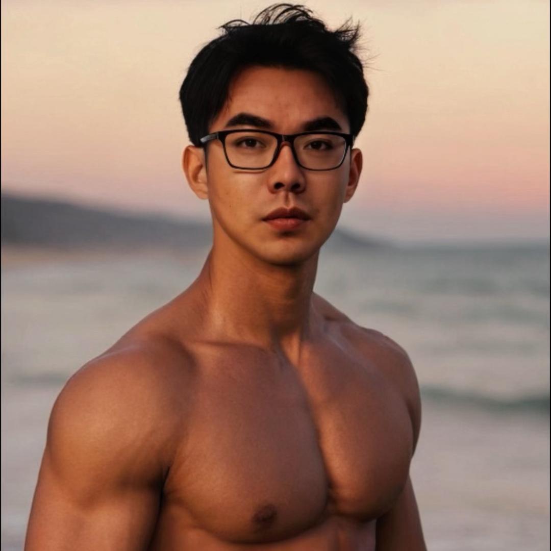 🌈玄浪子🌈