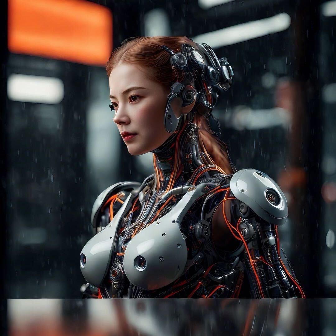 AI时光姬