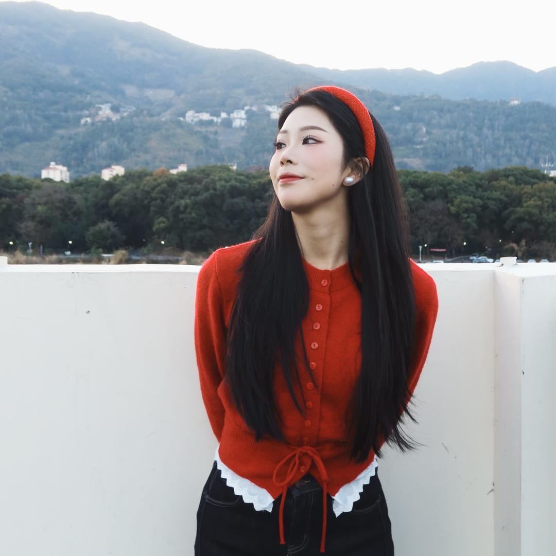 蒸鱼馨馨