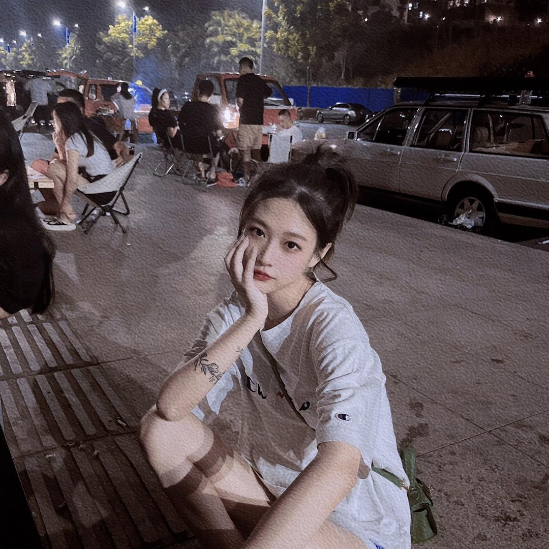 柒柒Qi