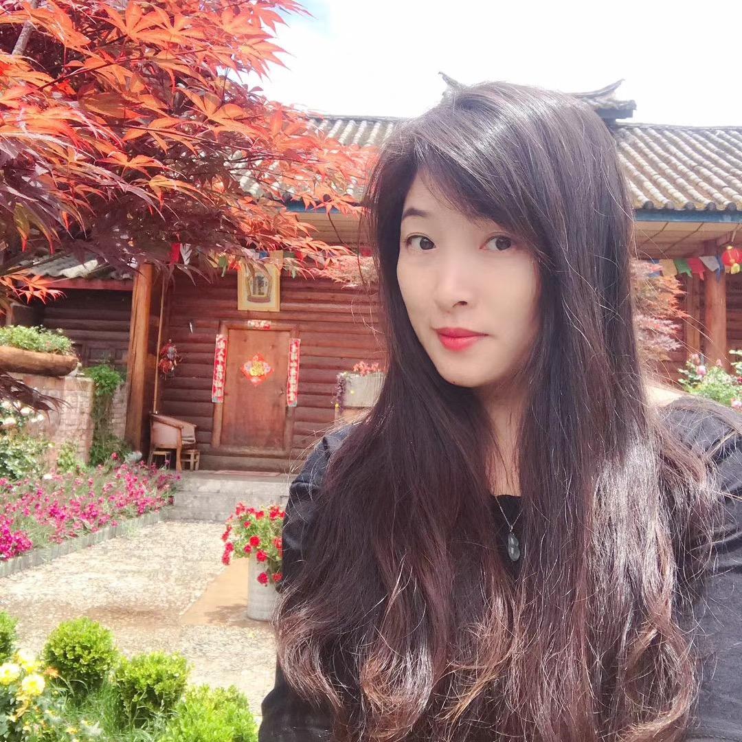 潮汕老肥妈在丽江