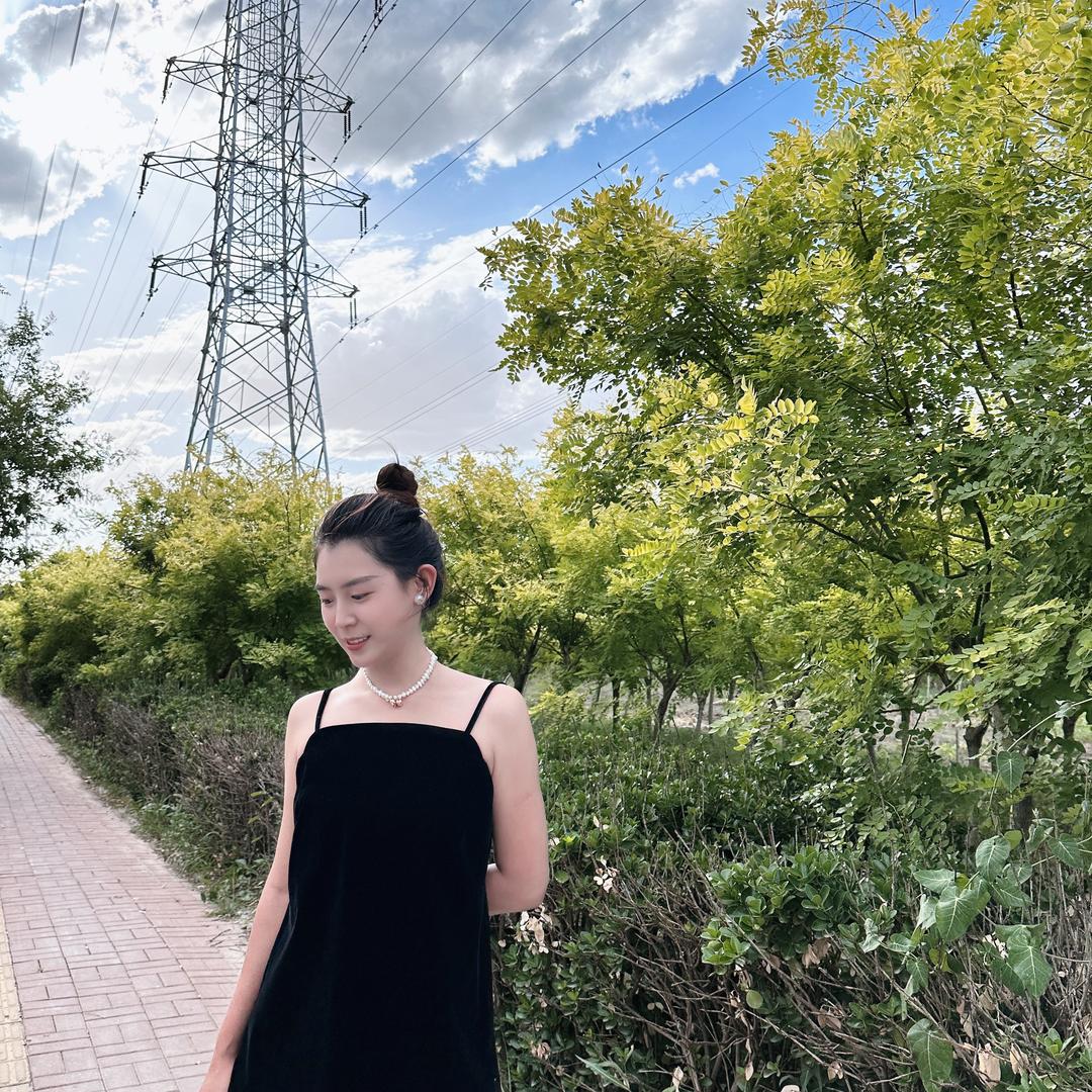 岱岱姐姐