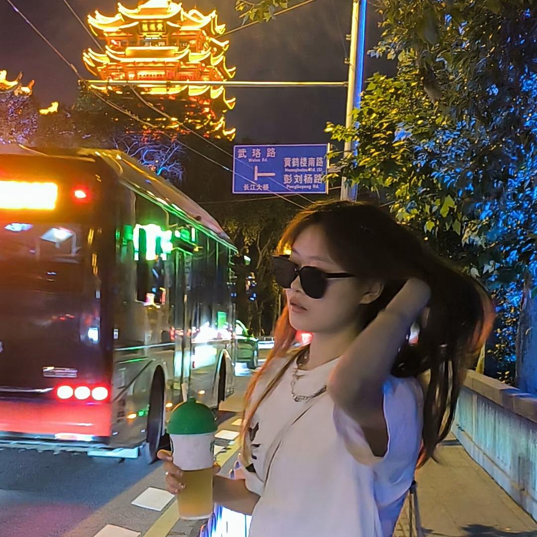 恍若初见