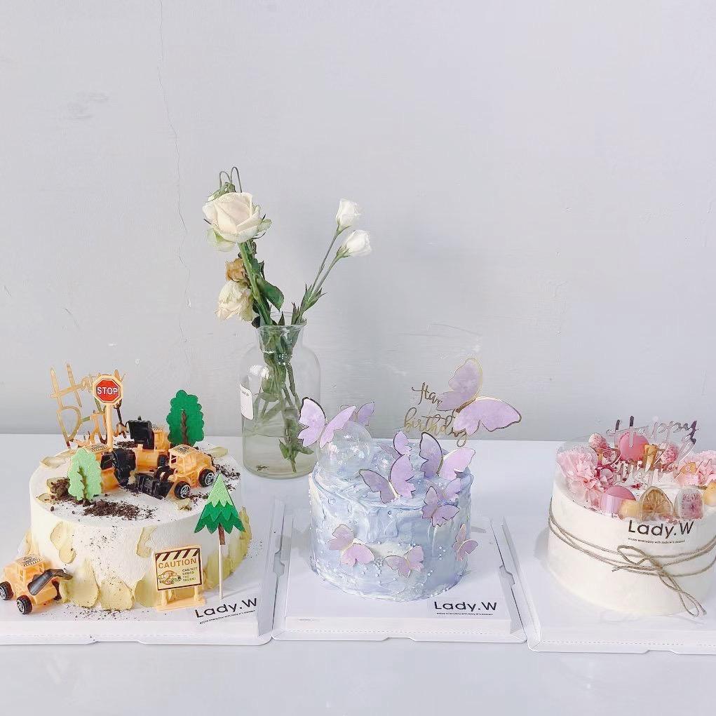 Lady.W 甜品烘焙🍰