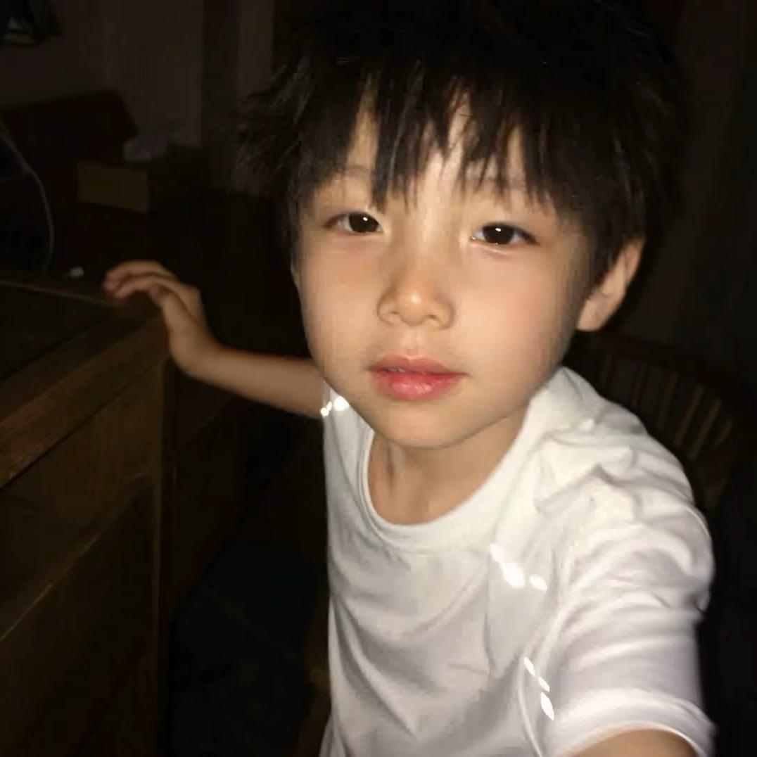 You