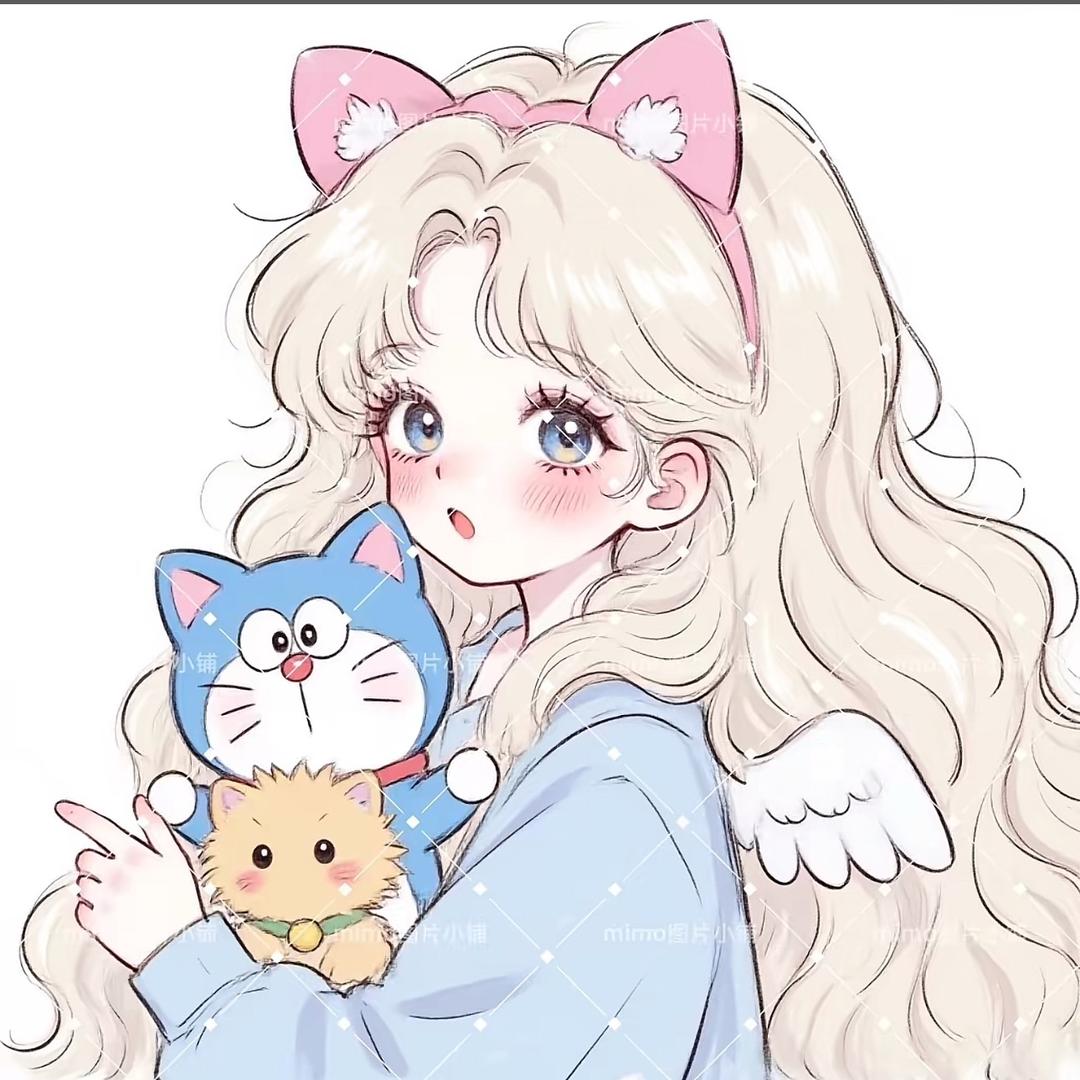 鱼☁️