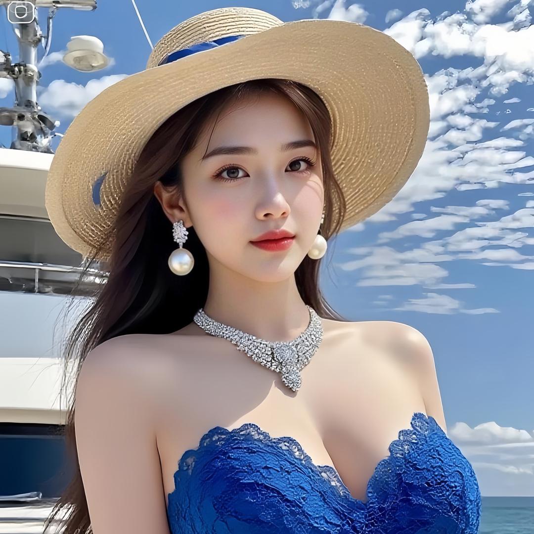 你的女孩