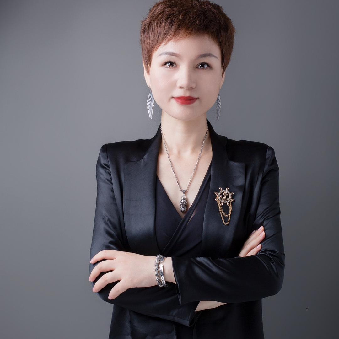 李颖♈️