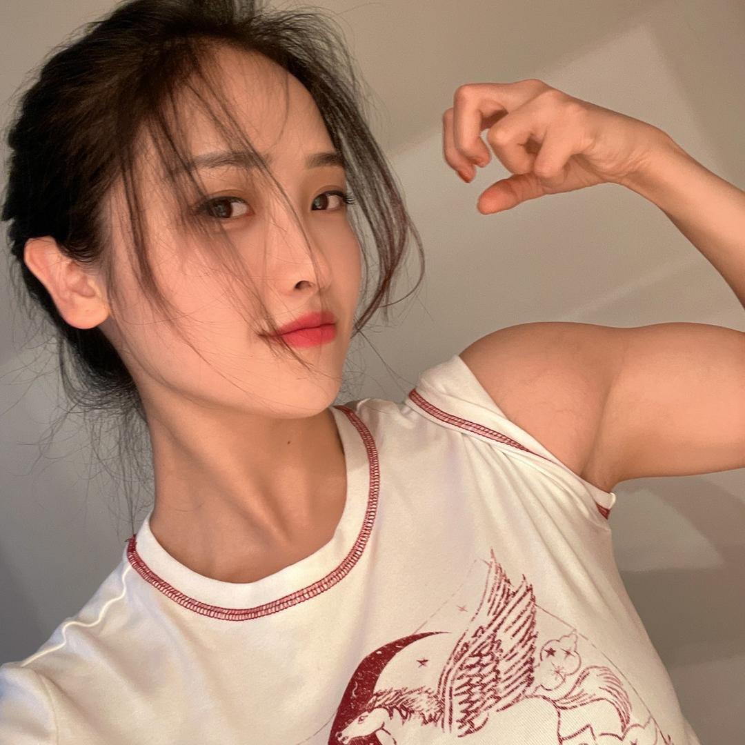娜妹妹葱油饼