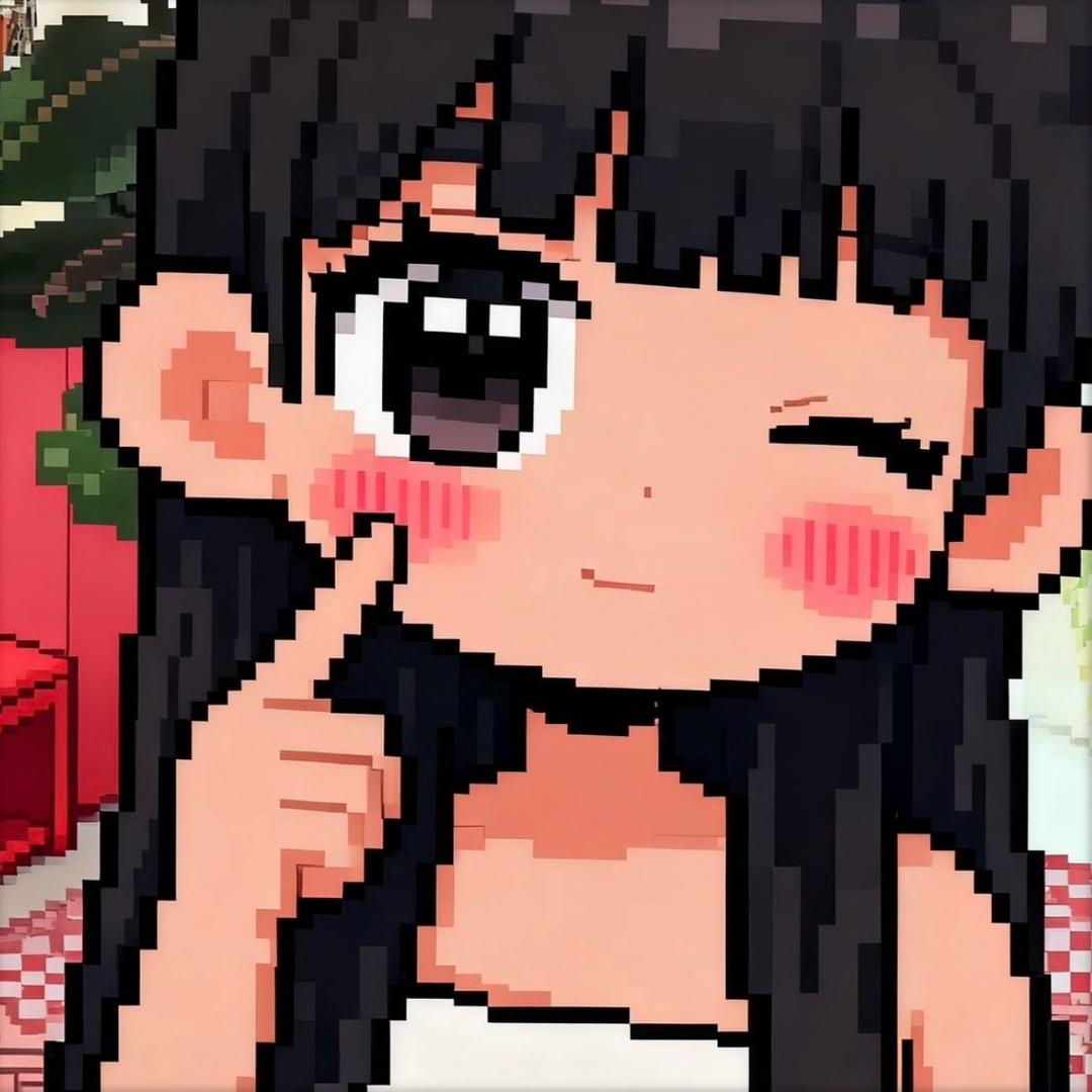 小点点
