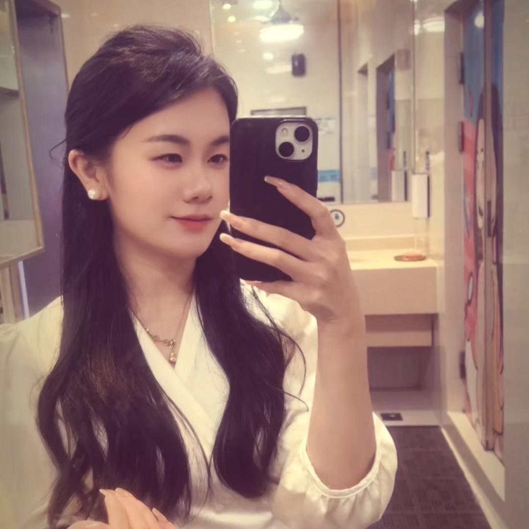 小丫头❤️