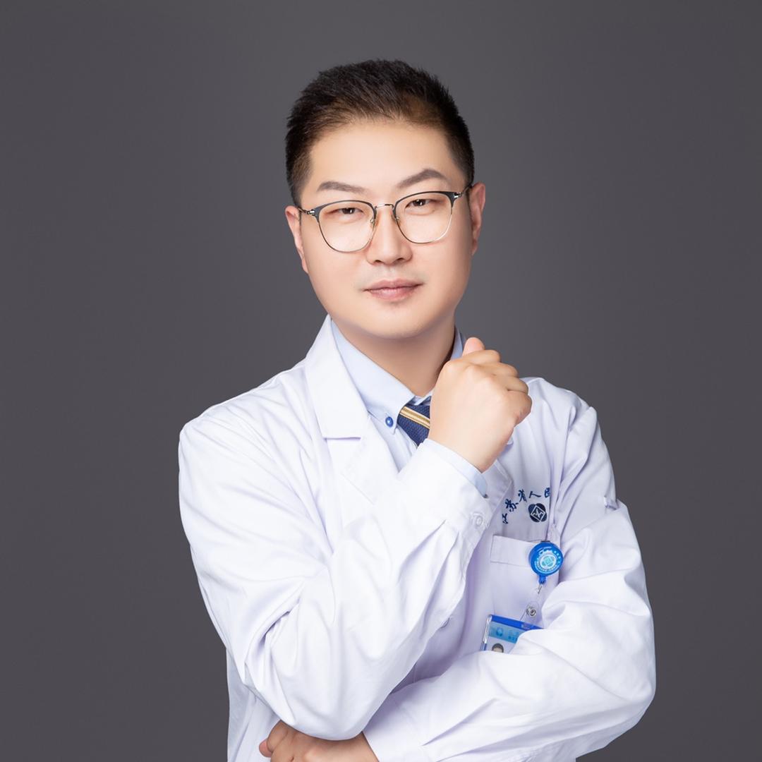 甲状腺外科施杲旸