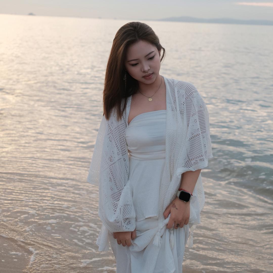 钟小姐.