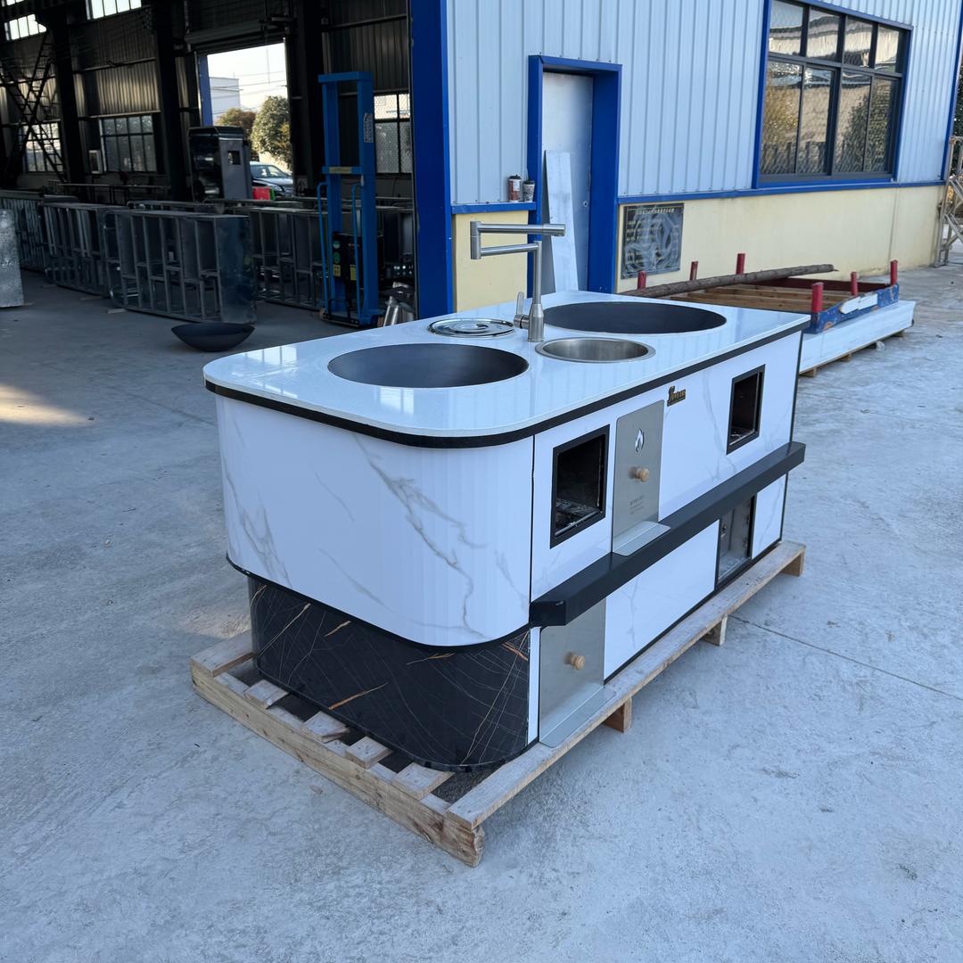 兄弟移动版无烟柴火灶14