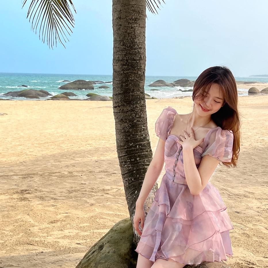 小Rayray-