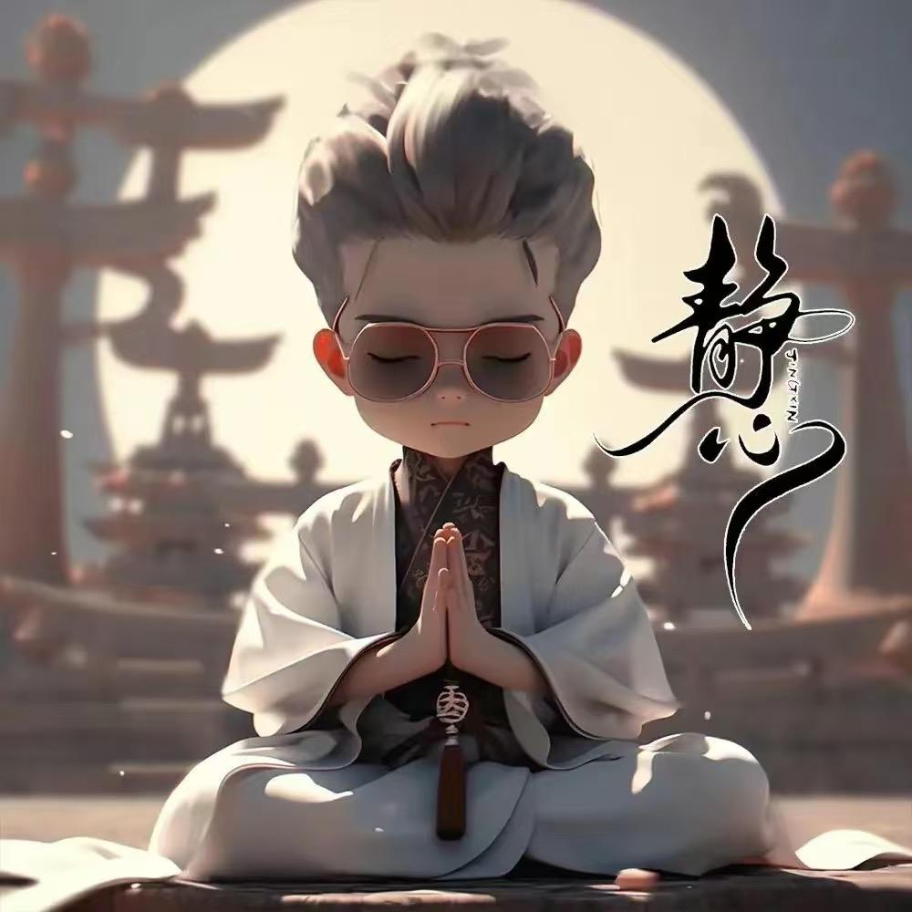 风尚烫染—陈sir