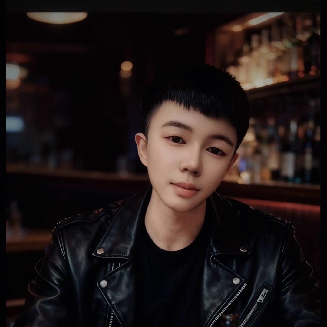 看淡了所有一切