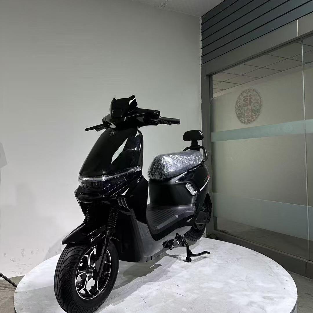 东莞电动车工厂直销—小帅