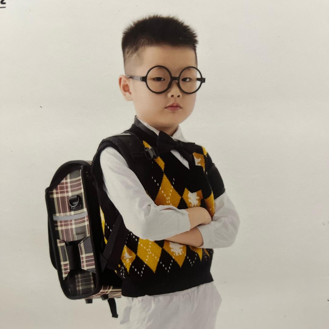 小茶妹