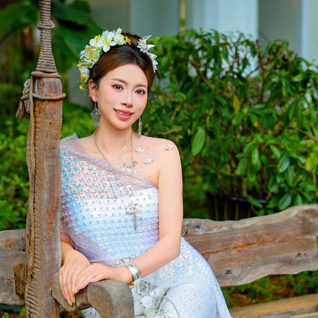 落落🌼大方