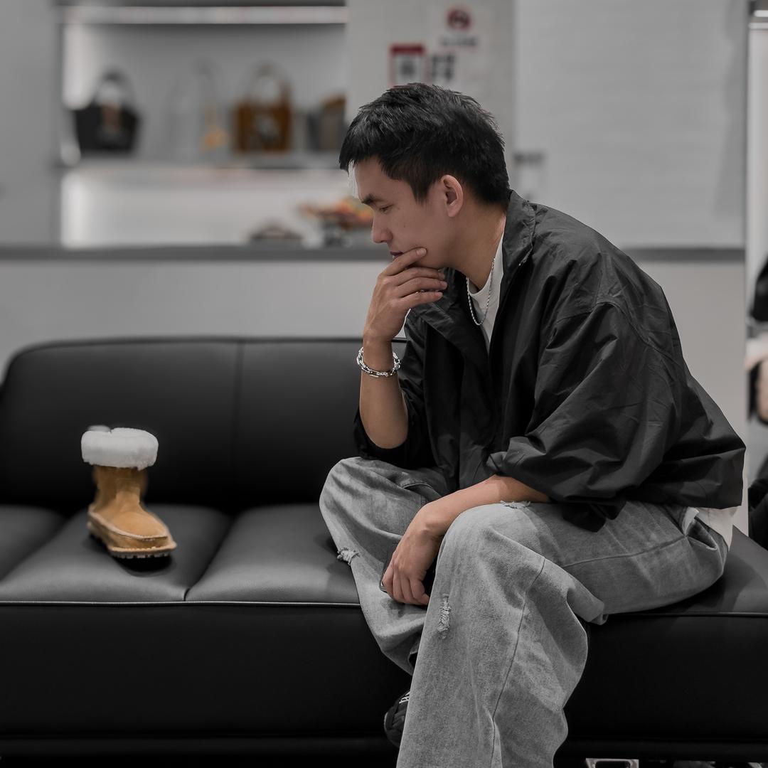 是女鞋哦