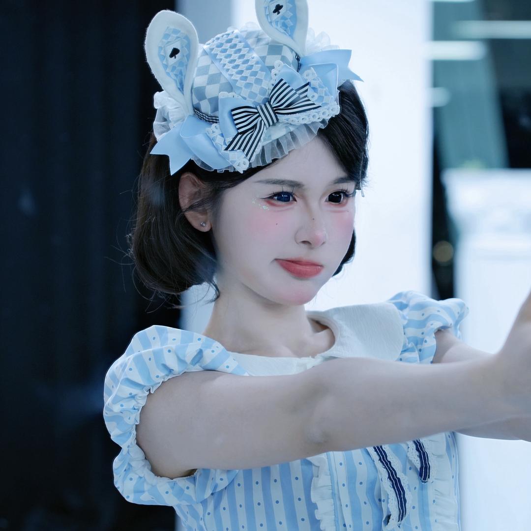 蕞红小汤圆🐰