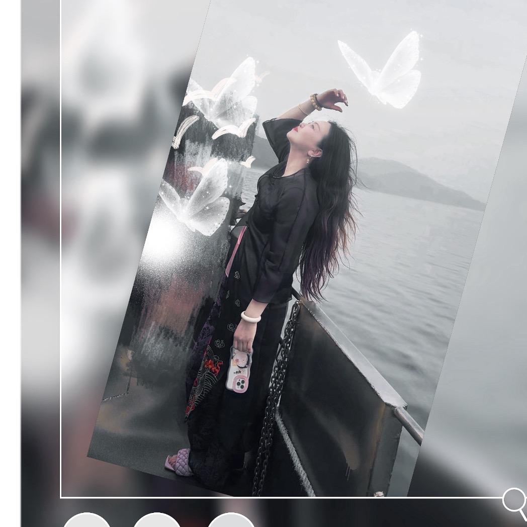 a小姨妈💃可不惯着你🦄🔱