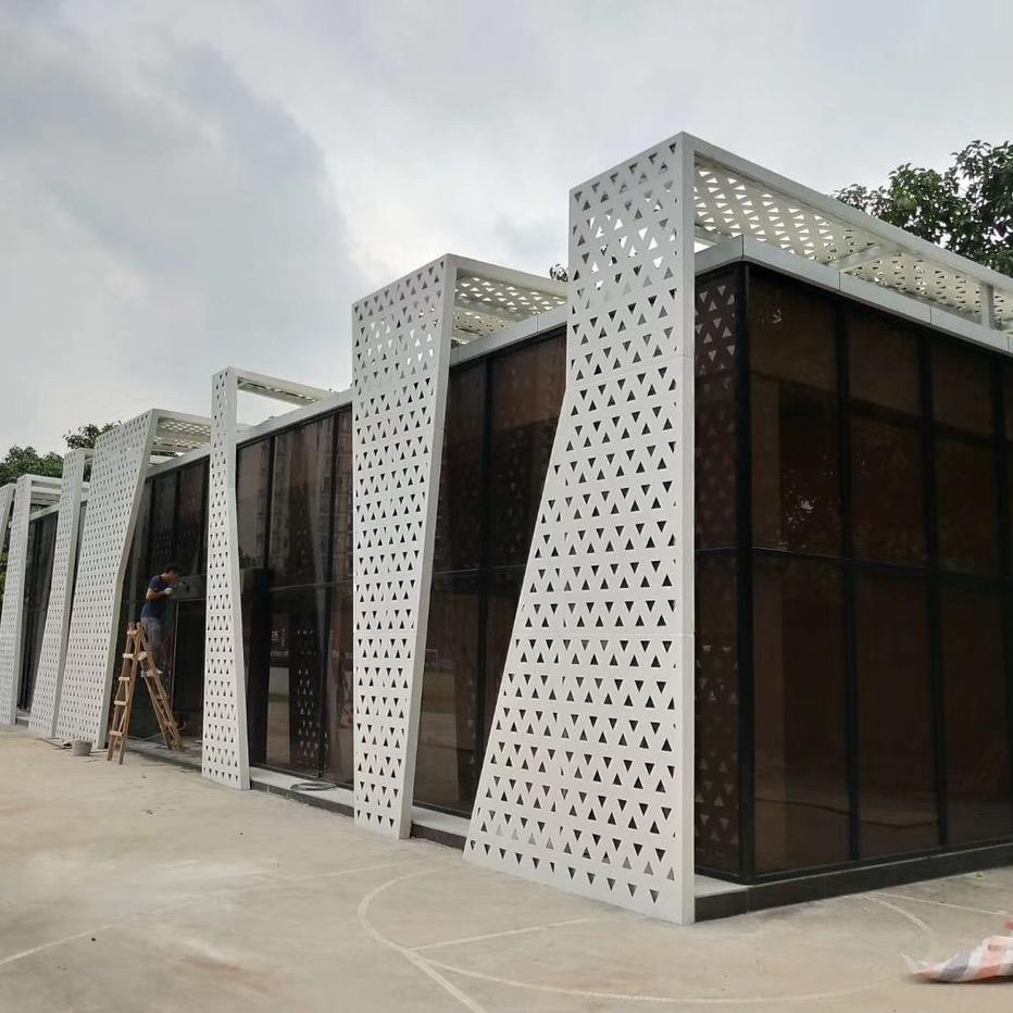 建造者（钢结构 光伏水电 承包单位）