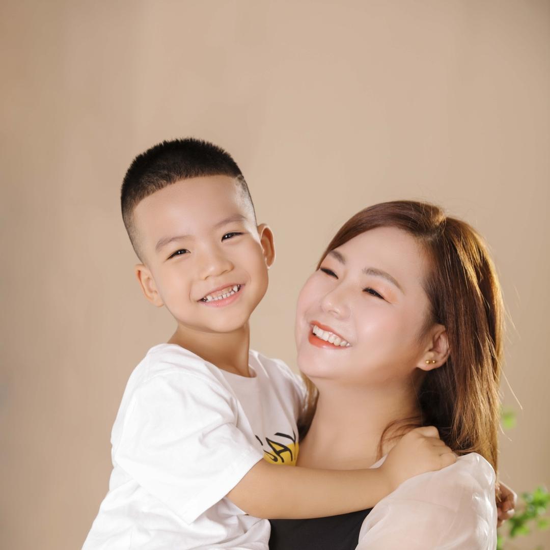 小糖果