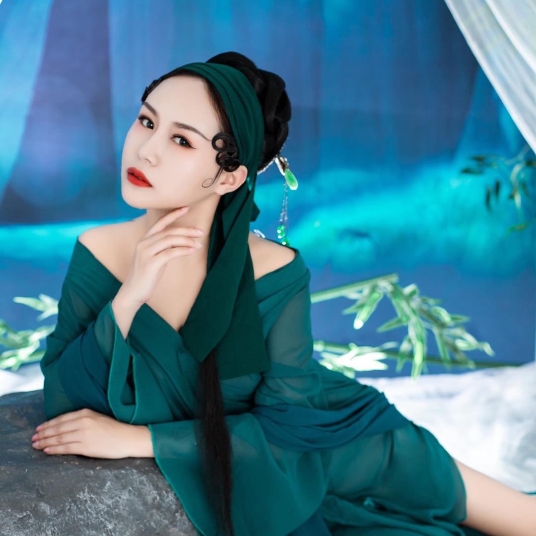 💃🏼我叫黄贤惠