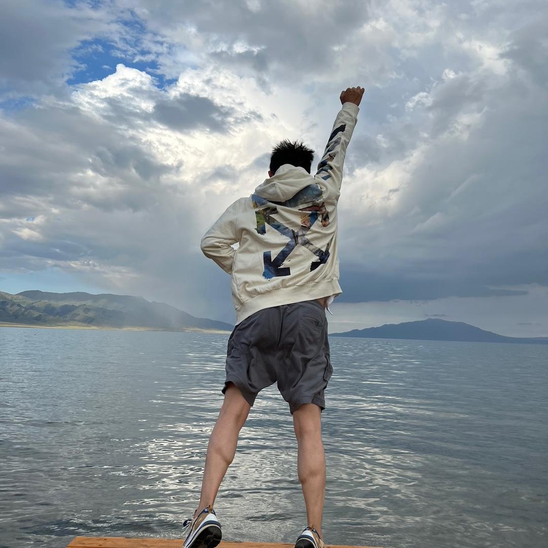 👿无色无味👿