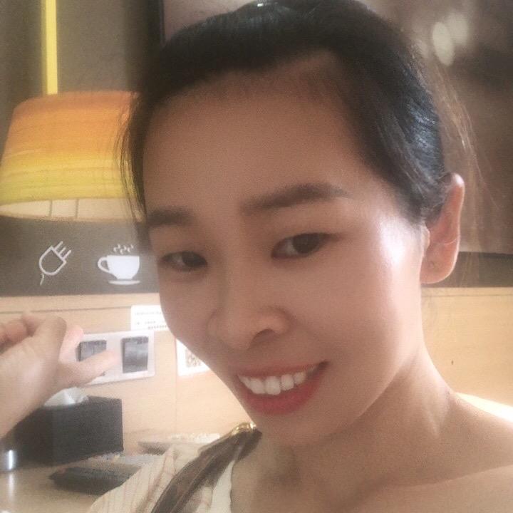 美美