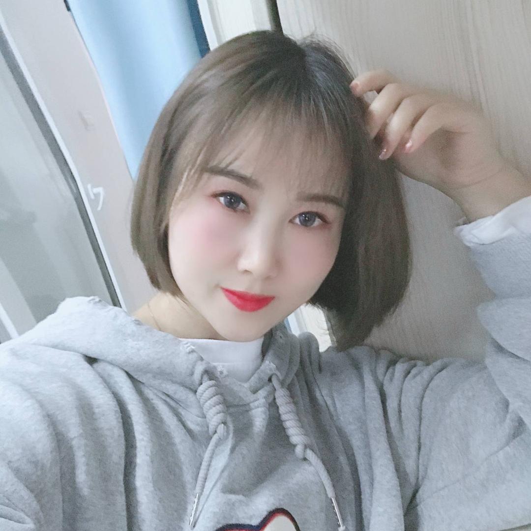 愿你💕